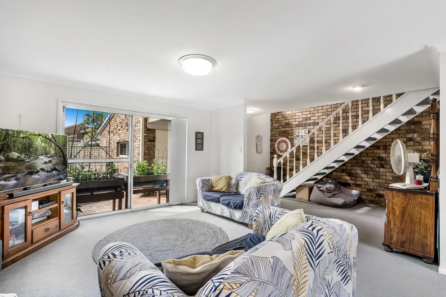 Main view of Homely townhouse listing, 5/265 Main Road, Wellington Point QLD 4160