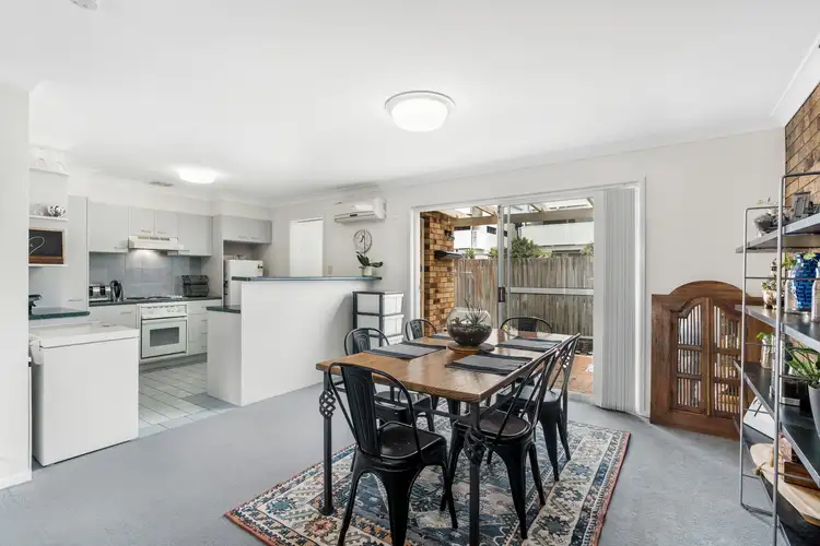 Second view of Homely townhouse listing, 5/265 Main Road, Wellington Point QLD 4160