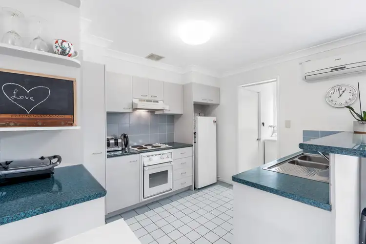 Third view of Homely townhouse listing, 5/265 Main Road, Wellington Point QLD 4160