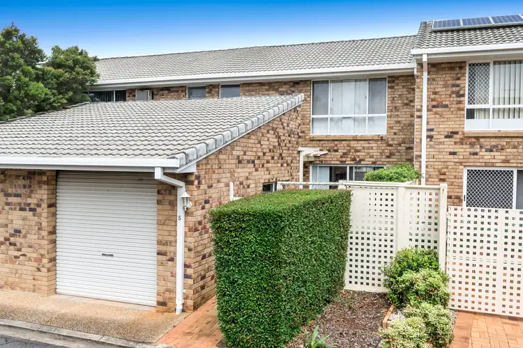 Sixth view of Homely townhouse listing, 5/265 Main Road, Wellington Point QLD 4160