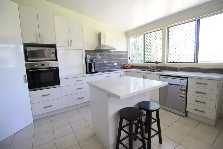 Main view of Homely house listing, 31 Racecourse Road, Richmond Hill QLD 4820