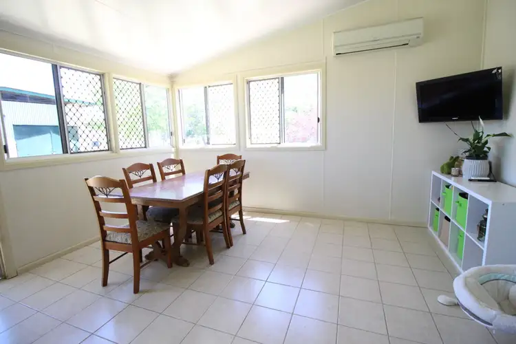 Fourth view of Homely house listing, 31 Racecourse Road, Richmond Hill QLD 4820