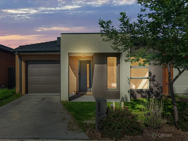6 Mockingbird Street, Botanic Ridge VIC 3977