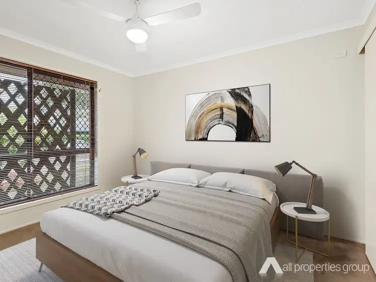 Fourth view of Homely house listing, 4 Paluma Court, Marsden QLD 4132