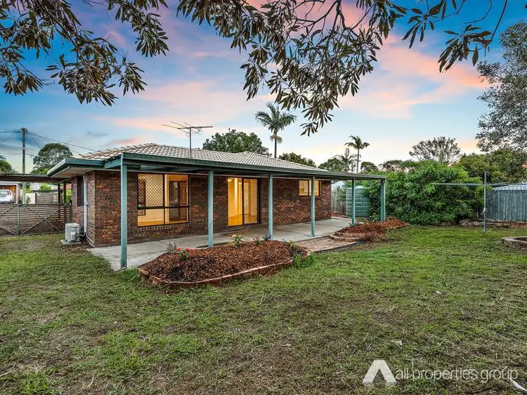 Sixth view of Homely house listing, 4 Paluma Court, Marsden QLD 4132