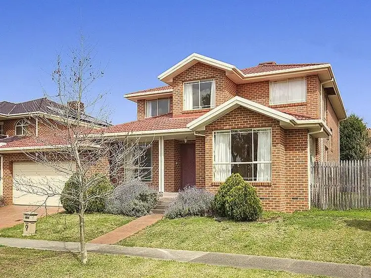 9 Lurline Street, Bundoora VIC 3083