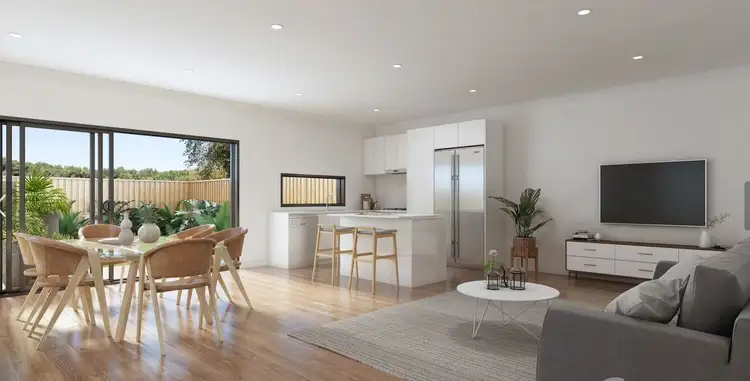 Address available on request