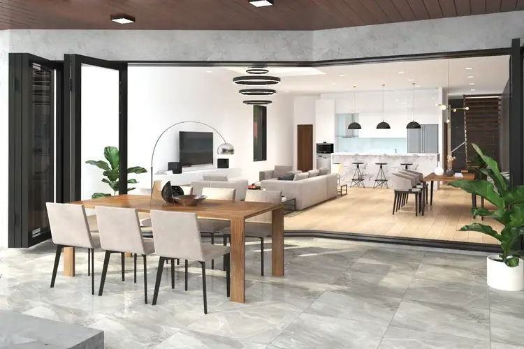 Second view of Homely house listing, 10 Keppel Road, Ryde NSW 2112
