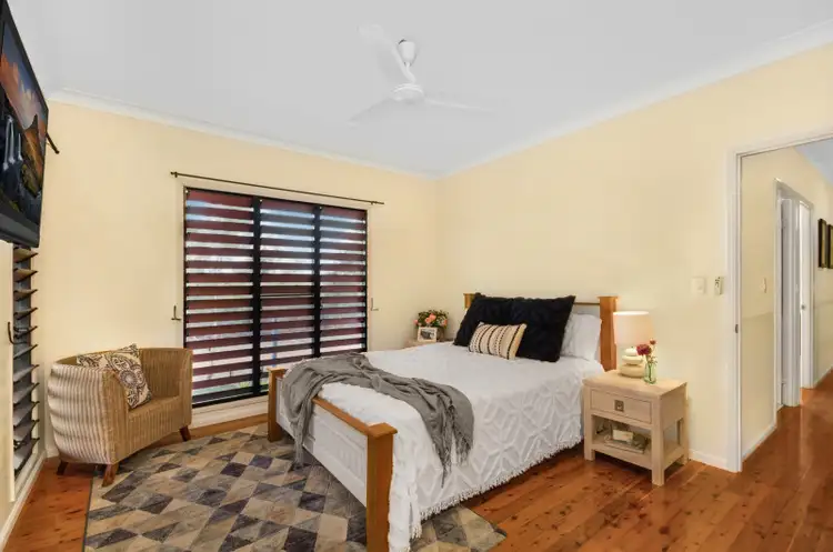 Fourth view of Homely house listing, 20A Kirkbride Street, Mosman Park QLD 4820