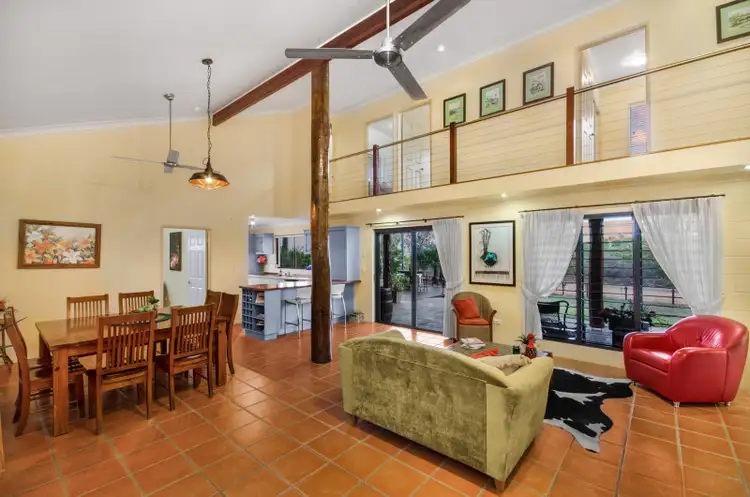 Fifth view of Homely house listing, 20A Kirkbride Street, Mosman Park QLD 4820