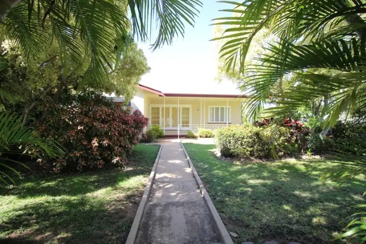 Main view of Homely house listing, 71 Hackett Terrace, Richmond Hill QLD 4820