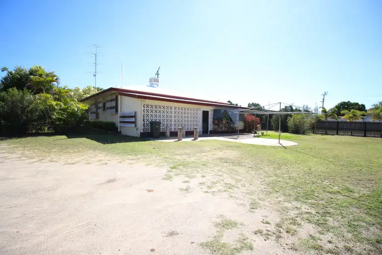 Fourth view of Homely house listing, 71 Hackett Terrace, Richmond Hill QLD 4820