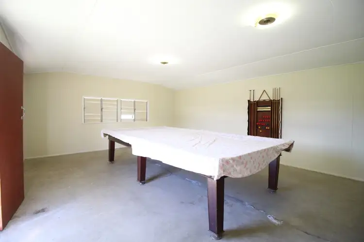 Fifth view of Homely house listing, 71 Hackett Terrace, Richmond Hill QLD 4820