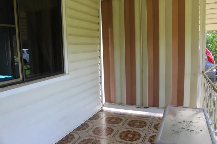 Fourth view of Homely house listing, 31 Baker Street, Richmond Hill QLD 4820