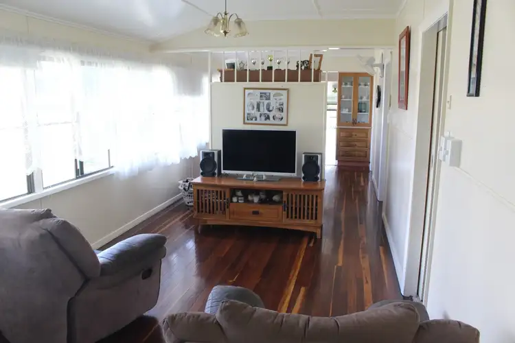 Sixth view of Homely house listing, 31 Baker Street, Richmond Hill QLD 4820