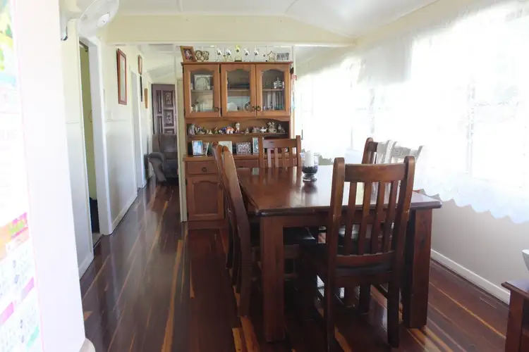 Seventh view of Homely house listing, 31 Baker Street, Richmond Hill QLD 4820