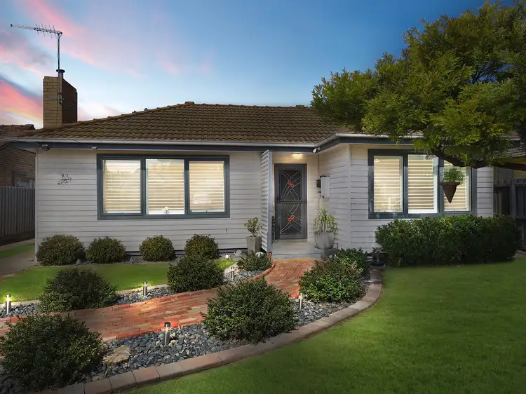 Second view of Homely house listing, 10 Myrtle Grove, North Shore VIC 3214