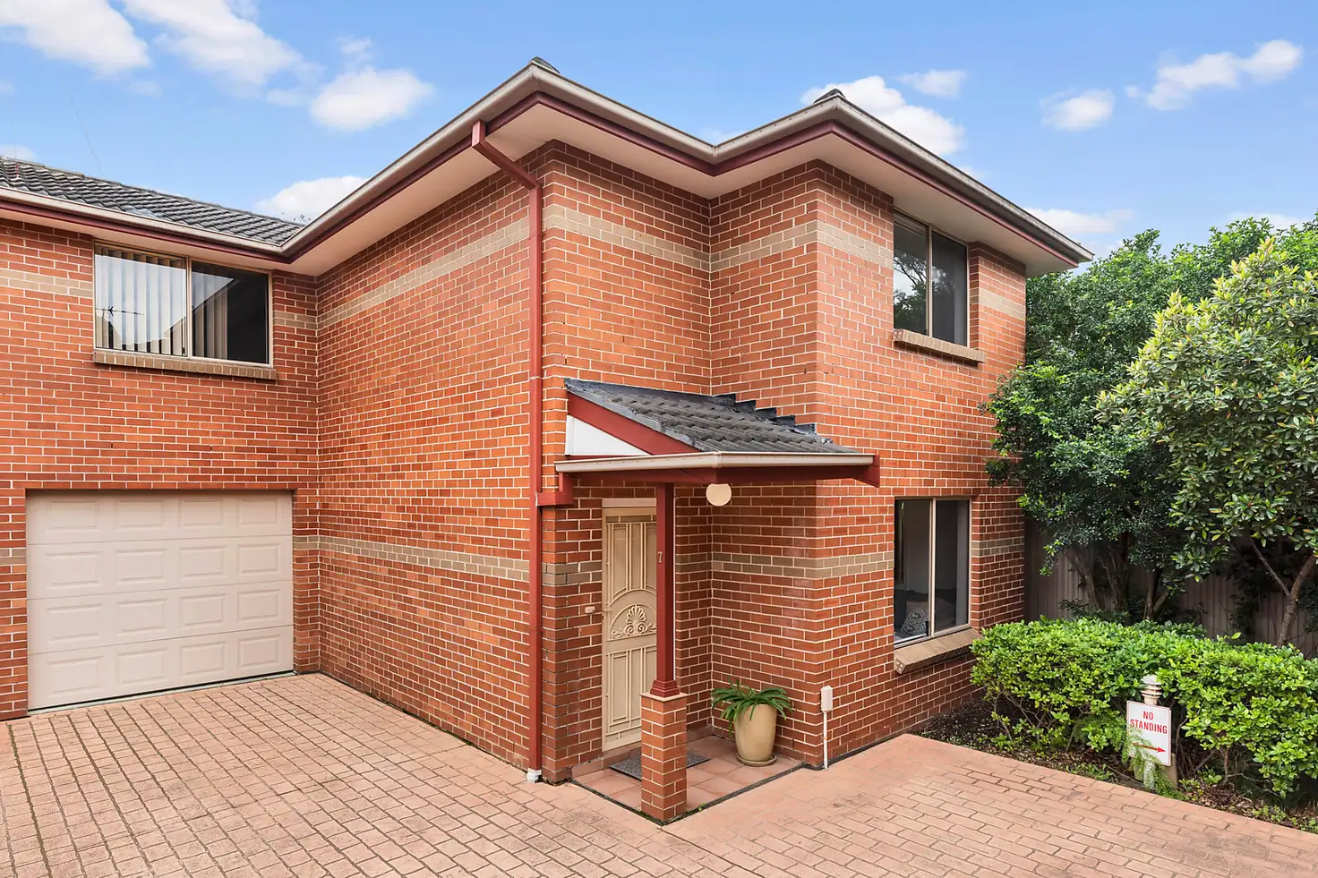 Main view of Homely townhouse listing, 7/1113-1117 Old Princes Highway, Engadine NSW 2233