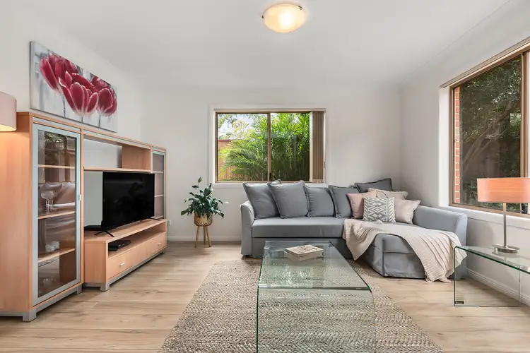 Second view of Homely townhouse listing, 7/1113-1117 Old Princes Highway, Engadine NSW 2233