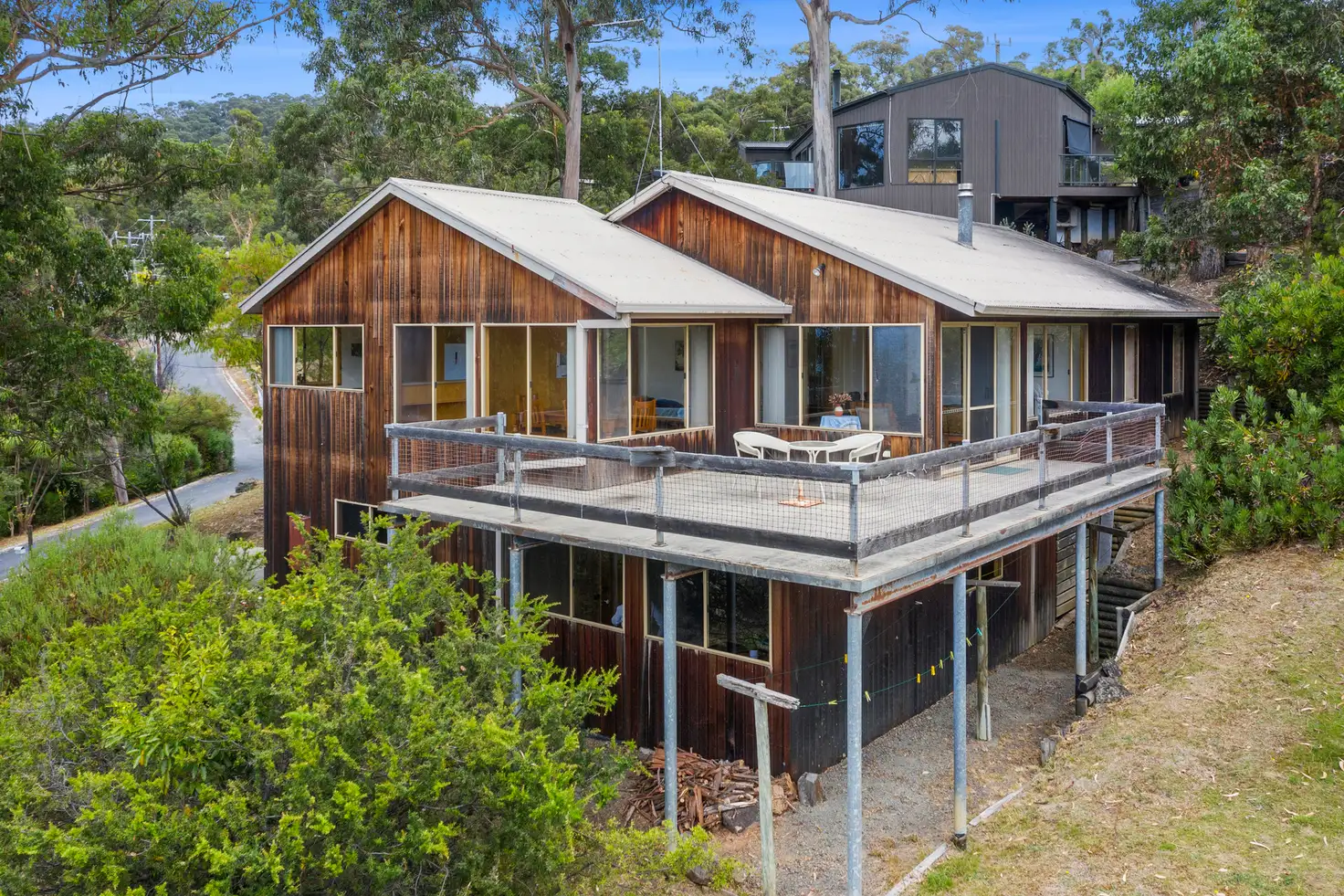 Main view of Homely house listing, 42 Richardson Boulevard, Lorne VIC 3232