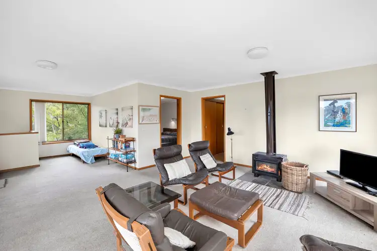 Second view of Homely house listing, 42 Richardson Boulevard, Lorne VIC 3232