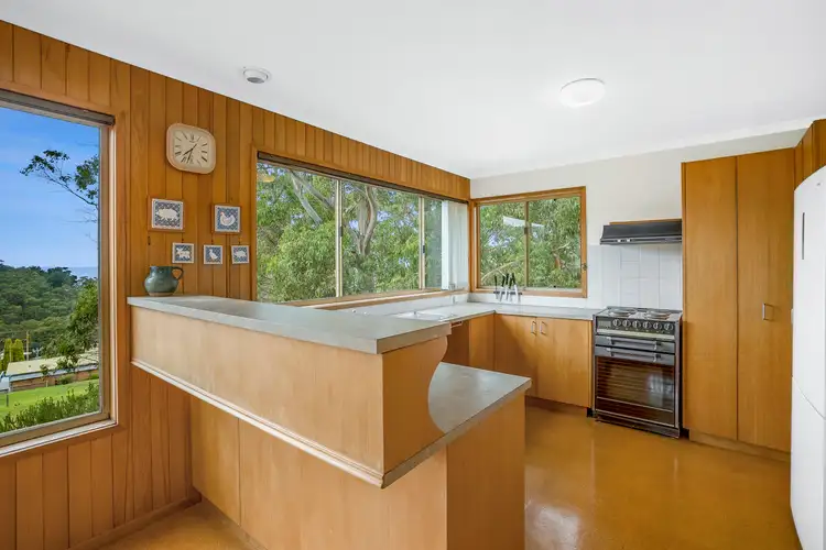 Fifth view of Homely house listing, 42 Richardson Boulevard, Lorne VIC 3232