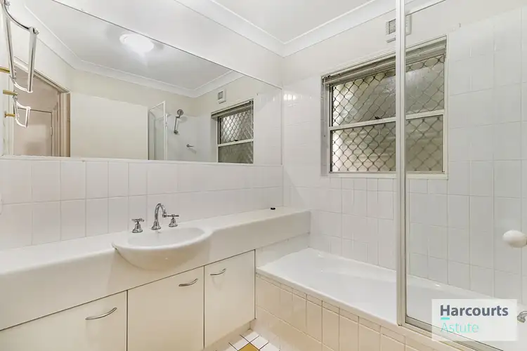 Fifth view of Homely townhouse listing, 13/82 Russell Terrace, Indooroopilly QLD 4068