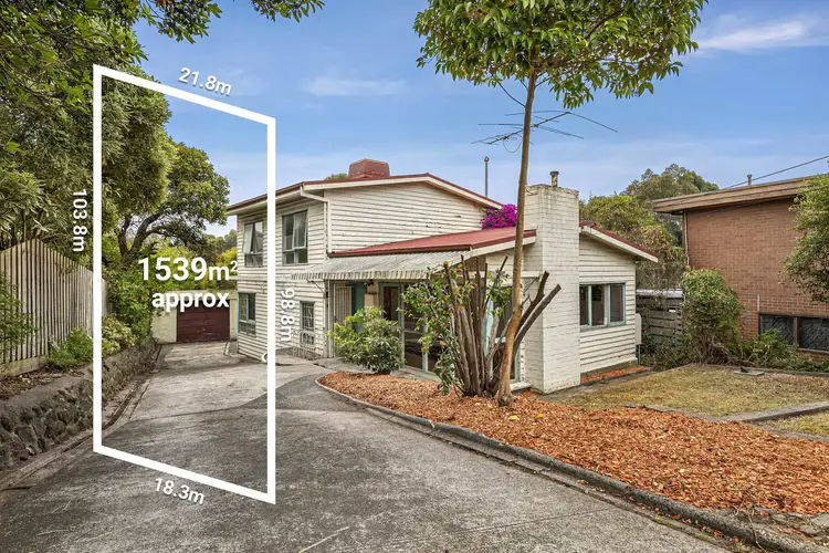 78 Winfield Road, Balwyn North VIC 3104