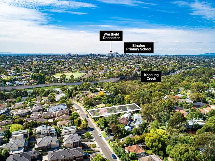 Fifth view of Homely house listing, 78 Winfield Road, Balwyn North VIC 3104