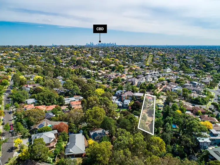 Sixth view of Homely house listing, 78 Winfield Road, Balwyn North VIC 3104