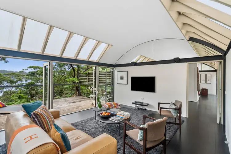 Second view of Homely house listing, 902 Barrenjoey Road, Palm Beach NSW 2108