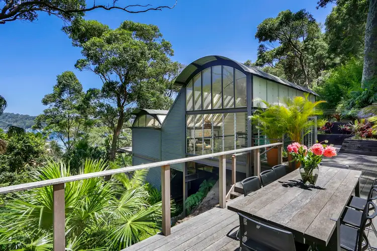 Fourth view of Homely house listing, 902 Barrenjoey Road, Palm Beach NSW 2108