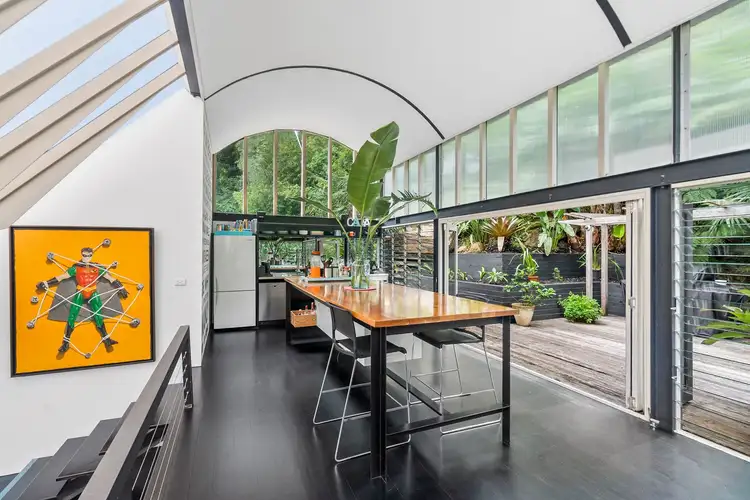 Sixth view of Homely house listing, 902 Barrenjoey Road, Palm Beach NSW 2108