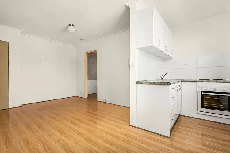 Third view of Homely unit listing, 12/106-110 Ascot Vale Road, Flemington VIC 3031