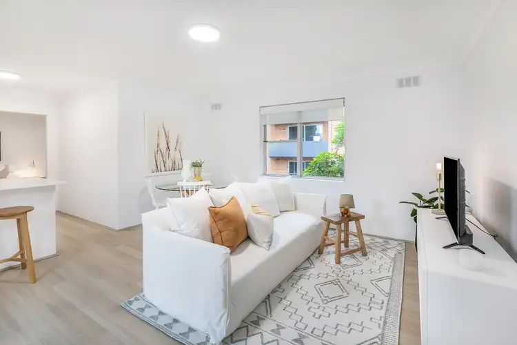 Main view of Homely apartment listing, 4/169 Willarong Road, Caringbah NSW 2229