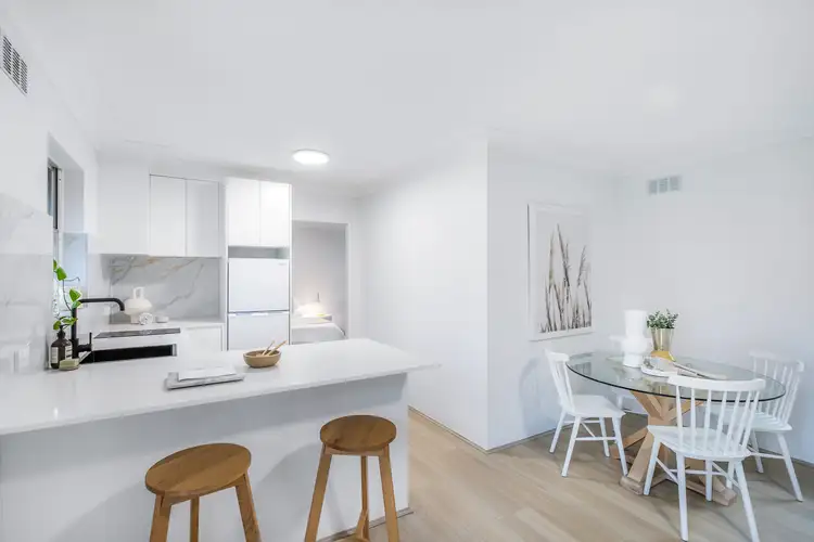 Second view of Homely apartment listing, 4/169 Willarong Road, Caringbah NSW 2229