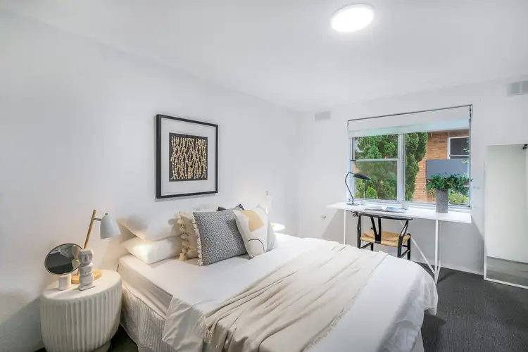 Third view of Homely apartment listing, 4/169 Willarong Road, Caringbah NSW 2229