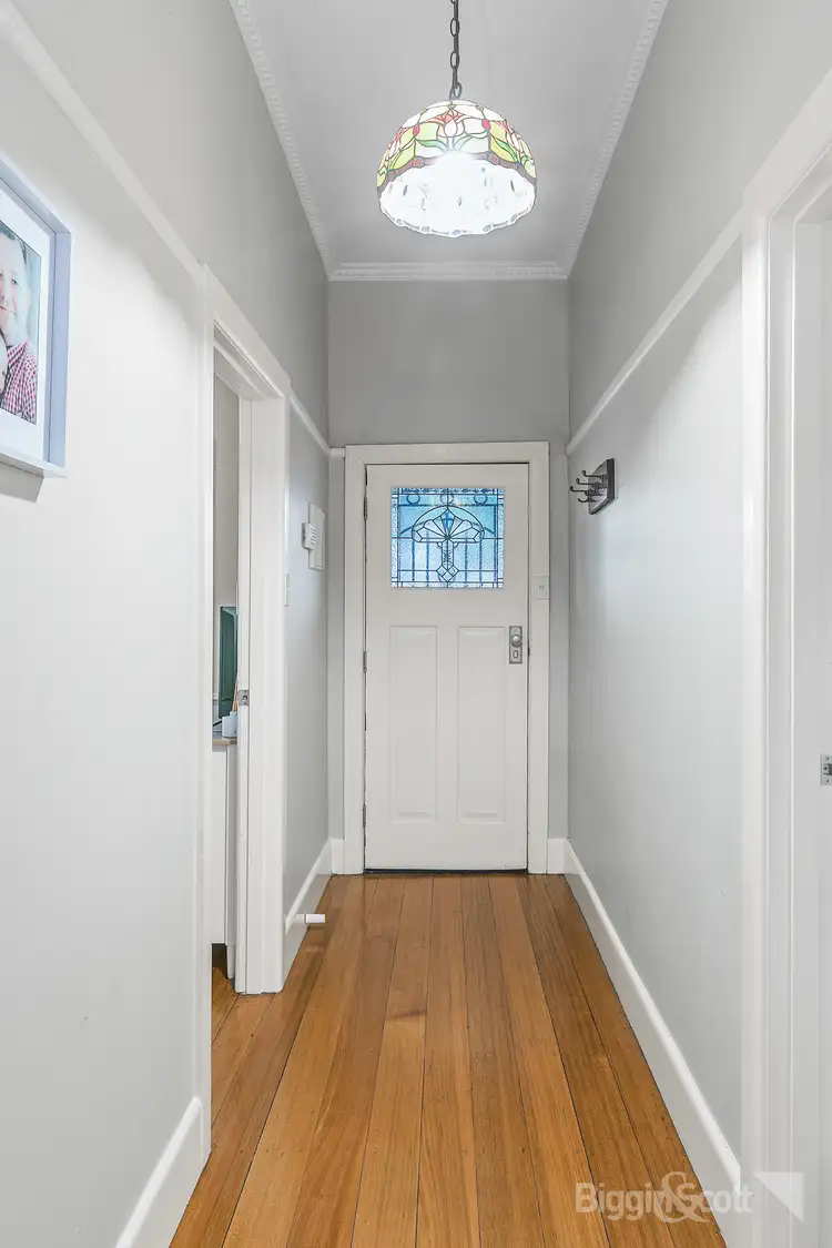 Second view of Homely house listing, 45 Hansen Street, West Footscray VIC 3012