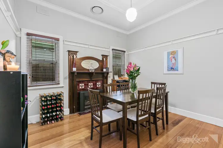 Third view of Homely house listing, 45 Hansen Street, West Footscray VIC 3012
