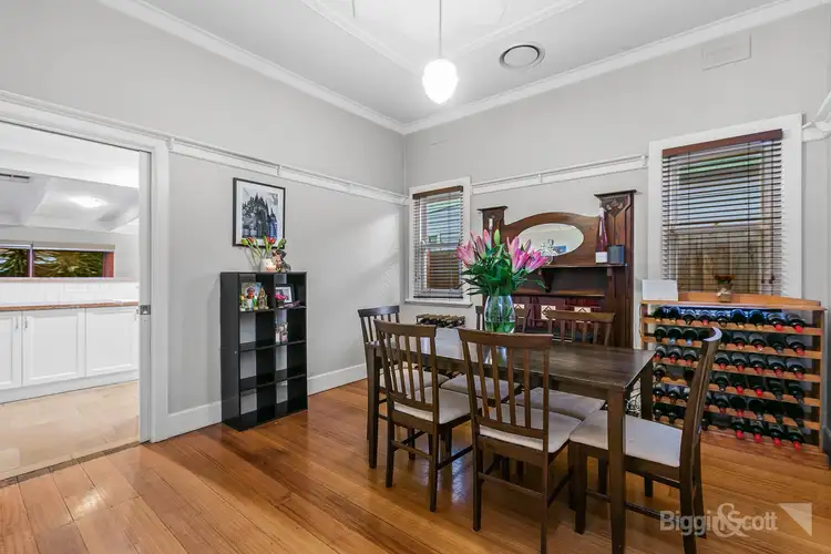 Fourth view of Homely house listing, 45 Hansen Street, West Footscray VIC 3012