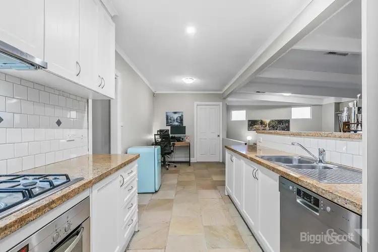 Fifth view of Homely house listing, 45 Hansen Street, West Footscray VIC 3012