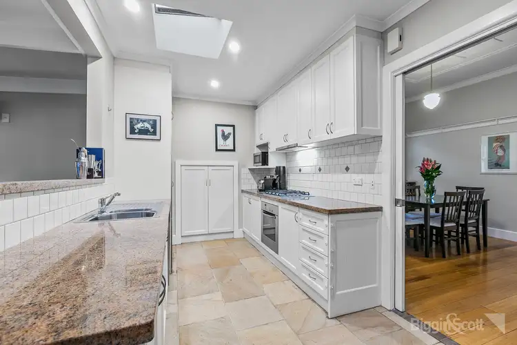 Sixth view of Homely house listing, 45 Hansen Street, West Footscray VIC 3012
