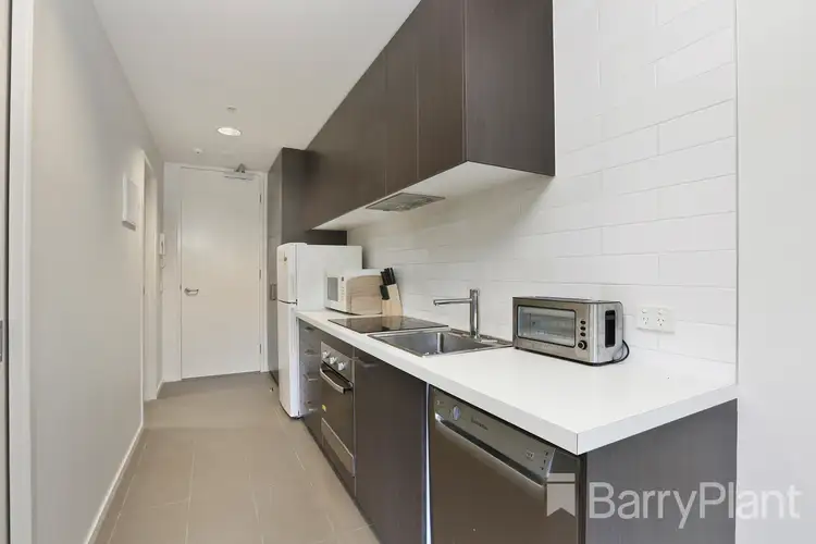 Third view of Homely unit listing, 18/20 Ficinia Mews, Highton VIC 3216