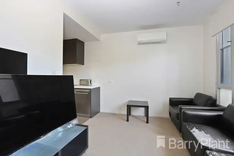 Fifth view of Homely unit listing, 18/20 Ficinia Mews, Highton VIC 3216