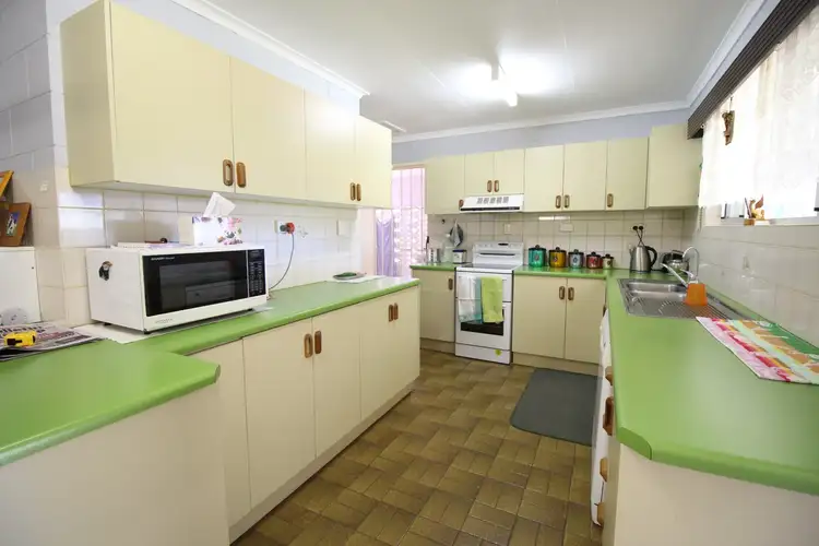 Third view of Homely house listing, 31 Jackson Street, Columbia QLD 4820