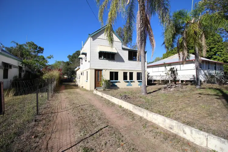 53 Towers Street, Charters Towers City QLD 4820