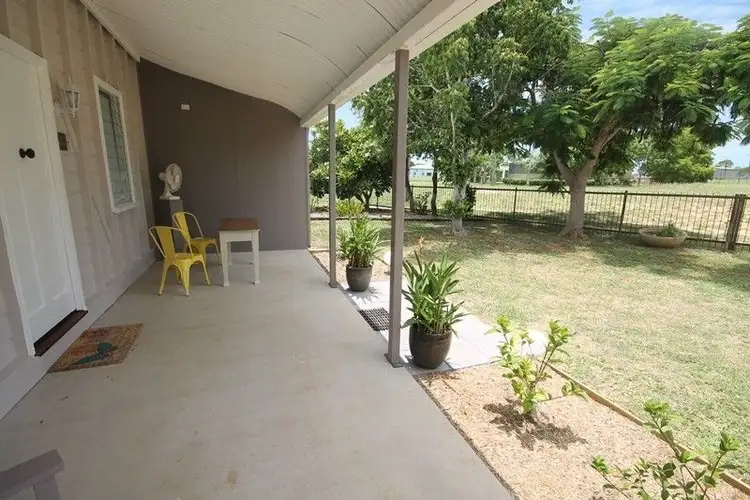 Second view of Homely house listing, 9 Enterprise Road, Charters Towers City QLD 4820