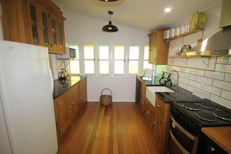 Fifth view of Homely house listing, 9 Enterprise Road, Charters Towers City QLD 4820