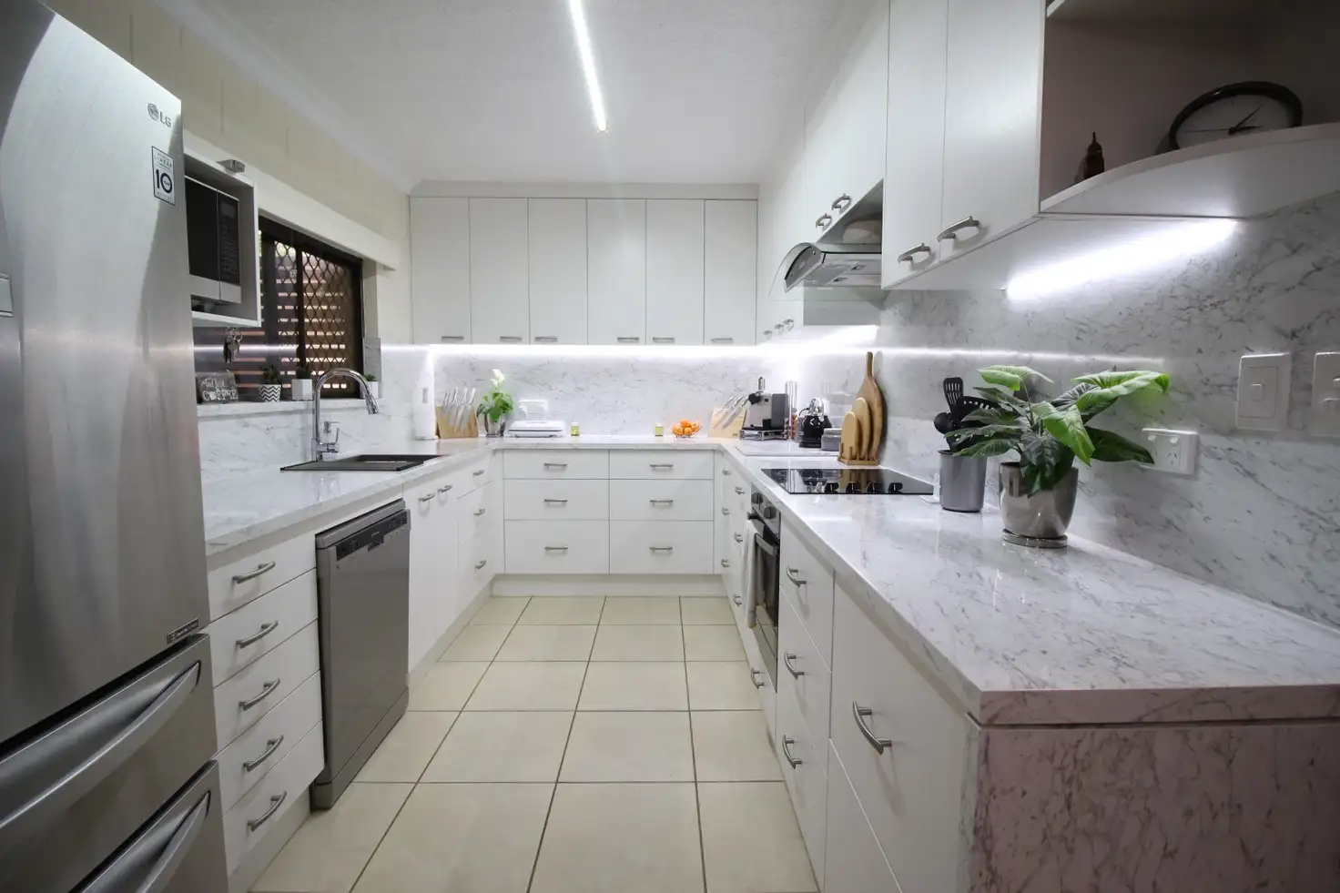 Main view of Homely house listing, 4 MacPherson Street, Richmond Hill QLD 4820