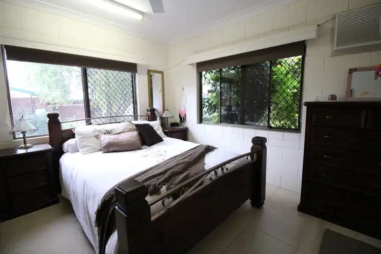 Sixth view of Homely house listing, 4 MacPherson Street, Richmond Hill QLD 4820
